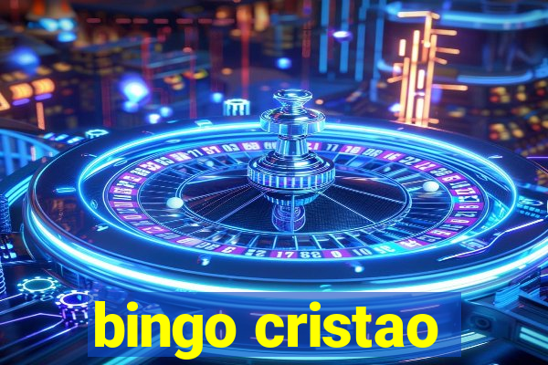 bingo cristao